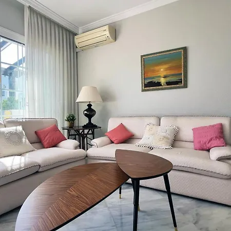 Mshome Mediterranean Dream Apartament Benalmádena