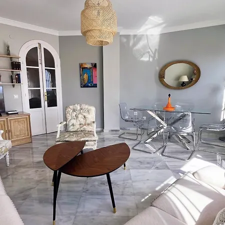 Apartmán Mshome Mediterranean Dream *