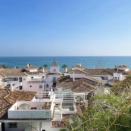 Apartament Mshome Mediterranean Dream