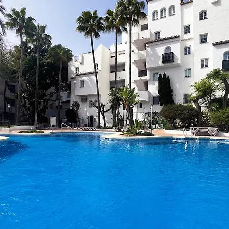Mshome Mediterranean Dream Apartament Benalmádena