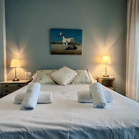 Mshome Mediterranean Dream Apartament Benalmádena