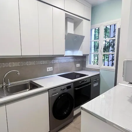 Apartmán Mshome Mediterranean Dream *