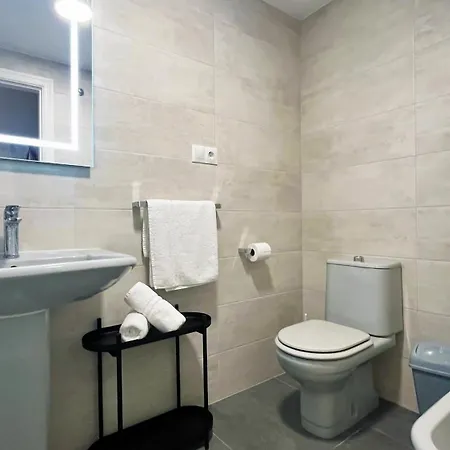 Apartmán Mshome Mediterranean Dream *