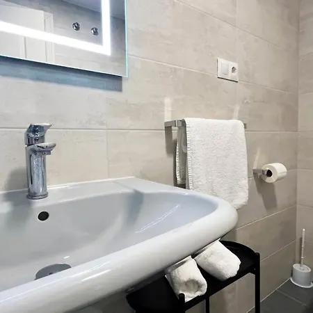 Apartmán Mshome Mediterranean Dream