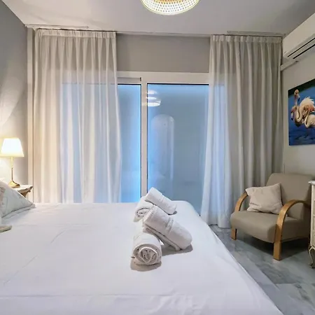 Mshome Mediterranean Dream Apartmán