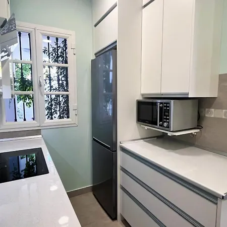 Apartmán Mshome Mediterranean Dream Benalmádena