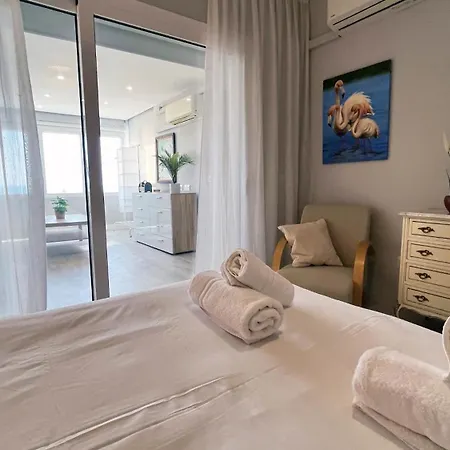 Apartmán Mshome Mediterranean Dream