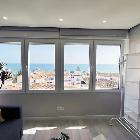 Apartmán Mshome Mediterranean Dream *