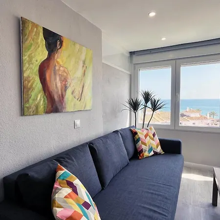 Mshome Mediterranean Dream Apartmán *