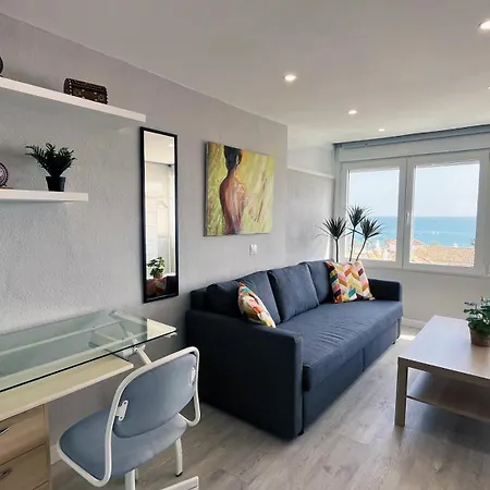 Mshome Mediterranean Dream Apartmán *