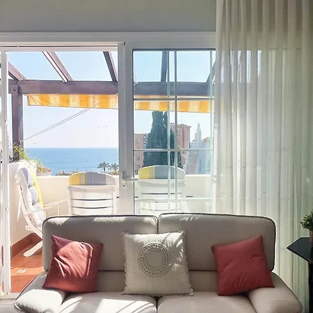 Mshome Mediterranean Dream * Benalmádena