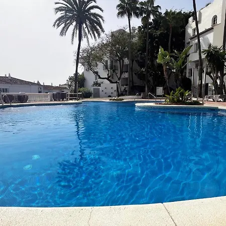 Mshome Mediterranean Dream Benalmádena