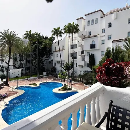 Mshome Mediterranean Dream Benalmádena