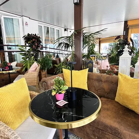 Apartmán Mshome Mediterranean Dream