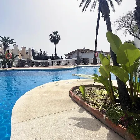 Mshome Mediterranean Dream Apartmán