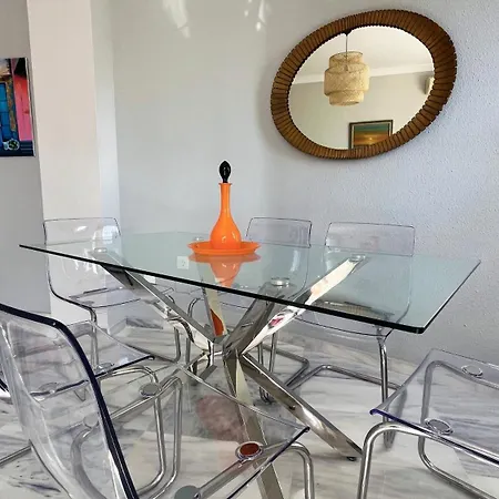 Mshome Mediterranean Dream Apartmán Benalmádena
