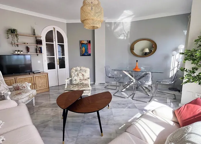 Apartament Mshome Mediterranean Dream *