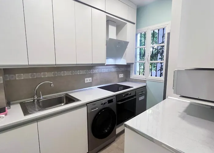 Apartament Mshome Mediterranean Dream *
