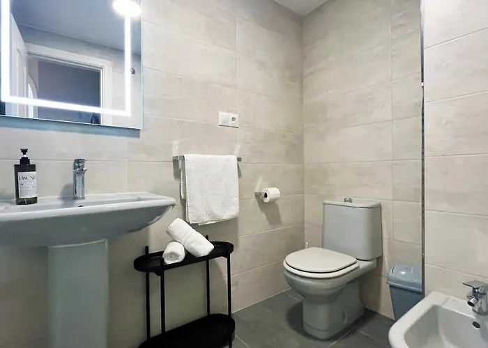 Apartament Mshome Mediterranean Dream *