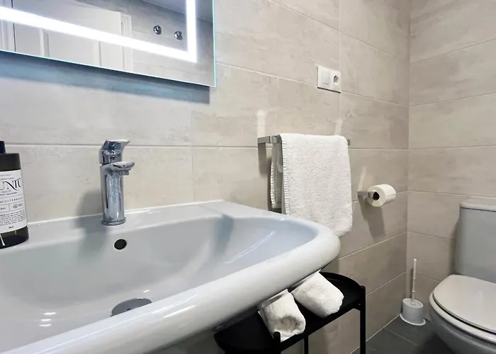 Apartament Mshome Mediterranean Dream