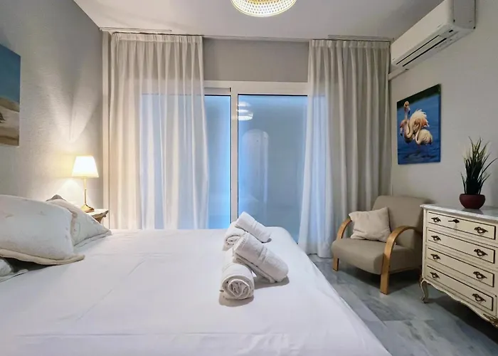 Mshome Mediterranean Dream Apartament