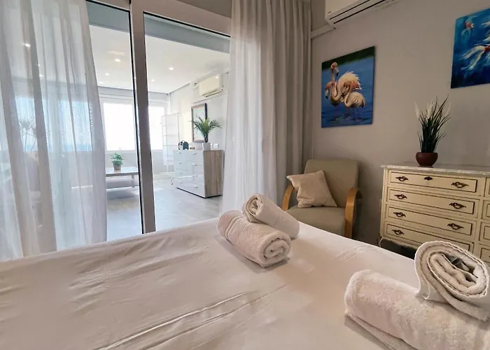 Apartament Mshome Mediterranean Dream