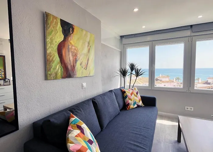 Mshome Mediterranean Dream Apartament *