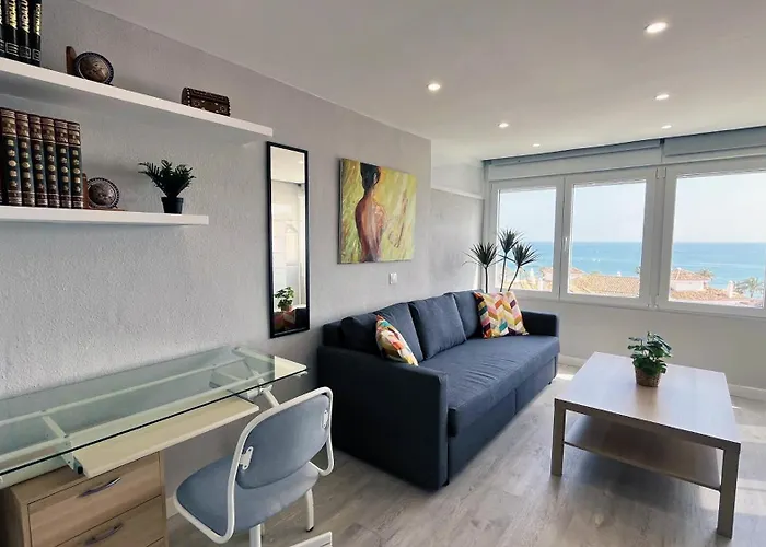 Mshome Mediterranean Dream Apartament *