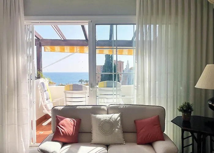 Mshome Mediterranean Dream * Benalmádena