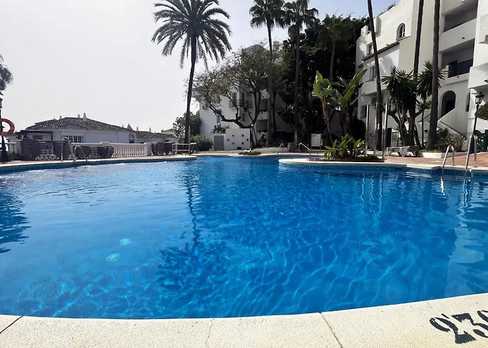 Mshome Mediterranean Dream Benalmádena