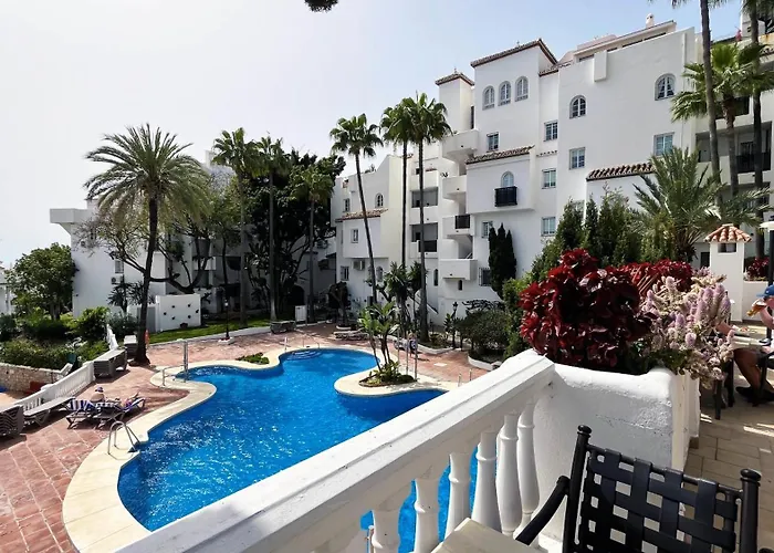 Mshome Mediterranean Dream Benalmádena
